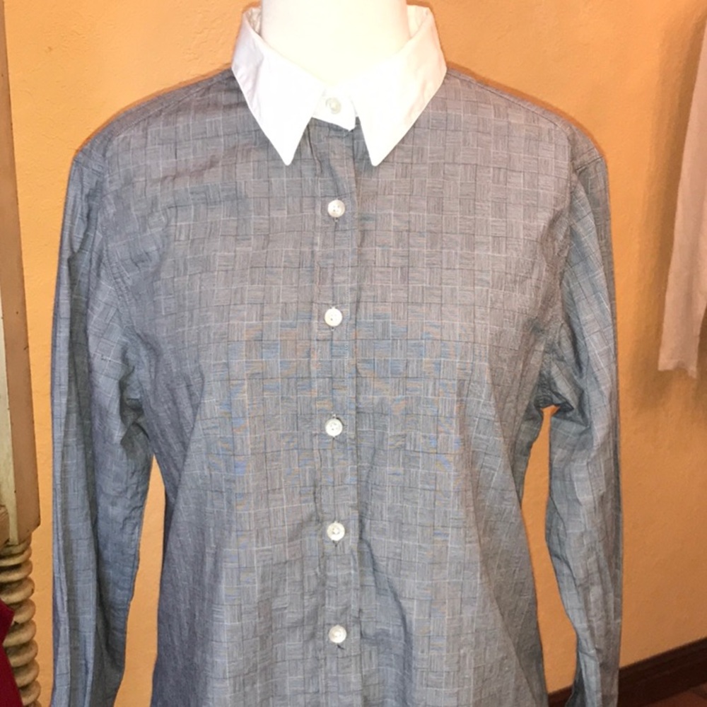 Bentley Arbuckle top